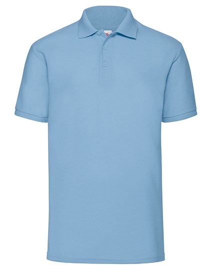 Fruit of the Loom - 65/35 Piqué Polo