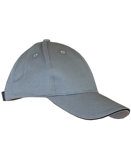 Carson Contrast - Contrast Sandwich Cap