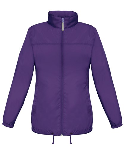 B&C COLLECTION - Women´s Jacket Sirocco