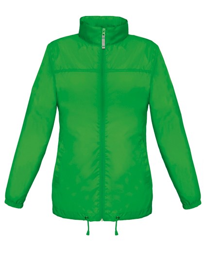 B&C COLLECTION - Women´s Jacket Sirocco