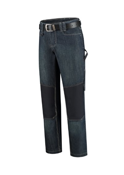 Arbeitsjeans unisex Work Jeans denim blue