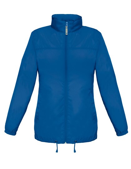 B&C COLLECTION - Women´s Jacket Sirocco