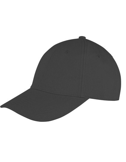 Result Genuine Recycled - Core Recycled Low Profile Cap