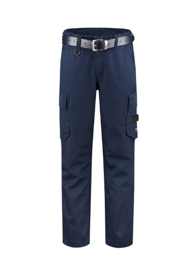 Arbeitshose unisex Work Pants Twill ink