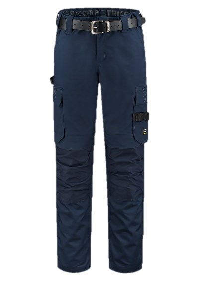 Arbeitshose unisex Work Pants Twill Cordura ink