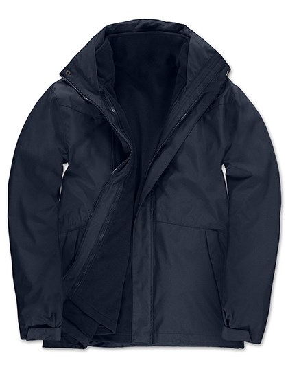 B&C COLLECTION - Jacket Corporate 3-in-1