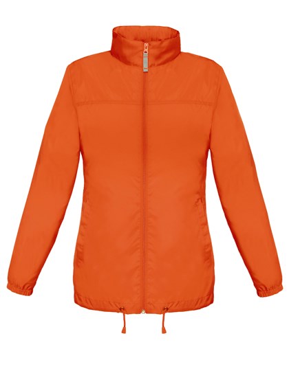 B&C COLLECTION - Women´s Jacket Sirocco