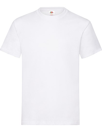 Fruit of the Loom - Heavy Cotton T