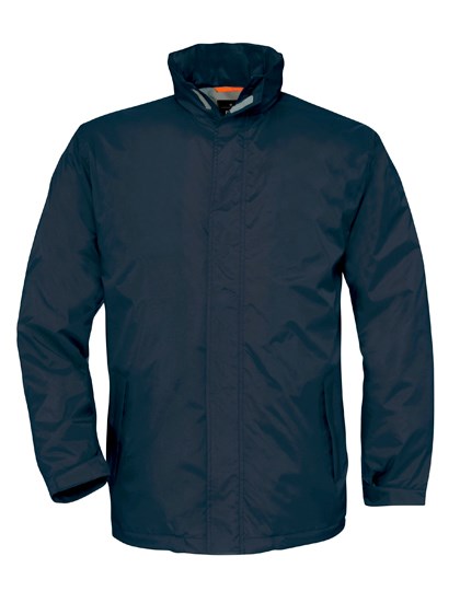 B&C COLLECTION - Jacket Ocean Shore