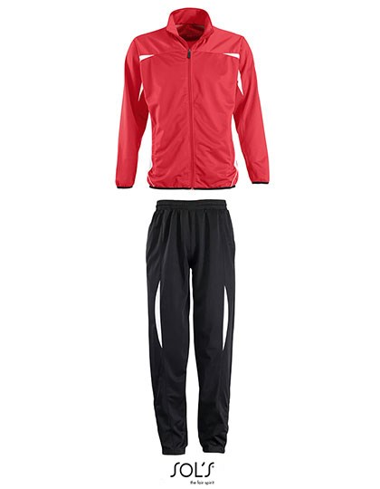 SOL´S - Club Tracksuit Camp Nou