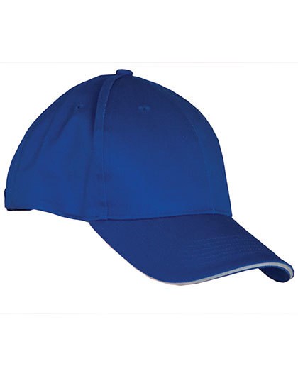 Carson Contrast - Contrast Sandwich Cap