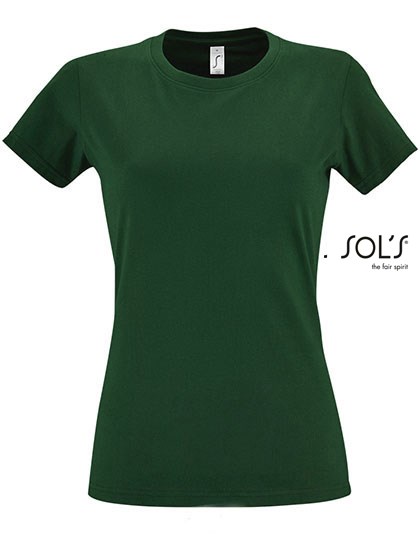 SOL´S - Women´s Imperial T-Shirt