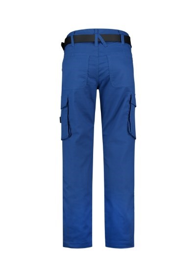 Arbeitshose unisex Work Pants Twill königsblau