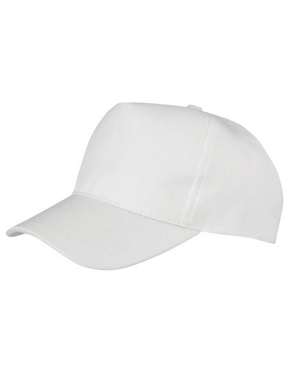 Result Genuine Recycled - Core Recycled Printers Cap