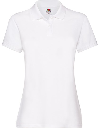 Fruit of the Loom - Ladies´ Premium Polo