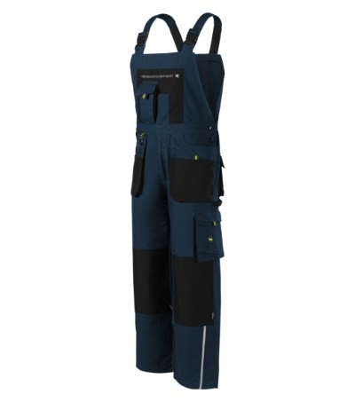 Arbeitslatzhose Herren Ranger marineblau