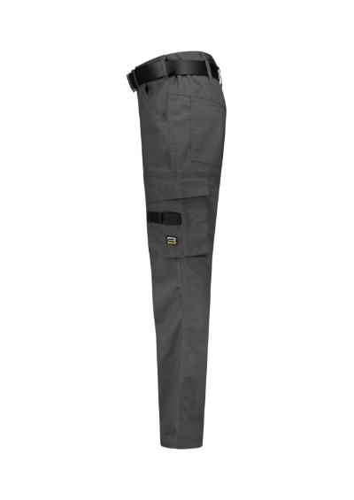 Arbeitshose unisex Work Pants Twill dunkelgrau