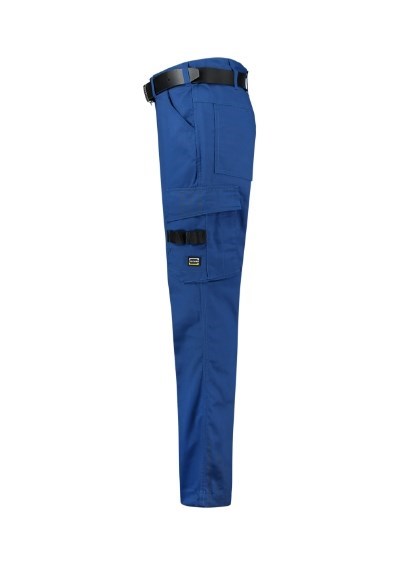 Arbeitshose unisex Work Pants Twill königsblau