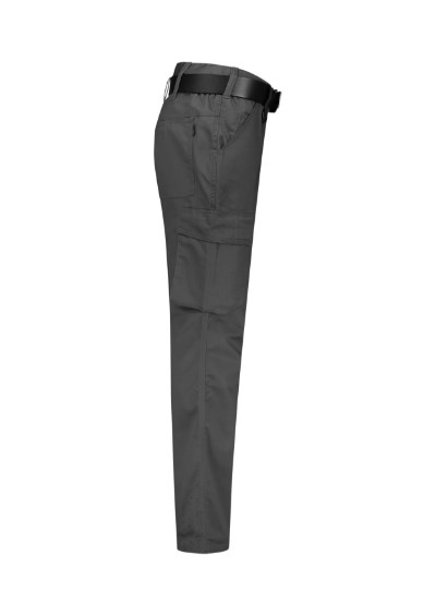 Arbeitshose unisex Work Pants Twill dunkelgrau