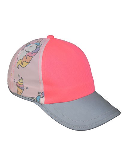 Korntex - Cap for Kids Action Line