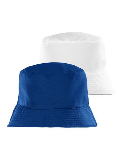 Result Genuine Recycled - Recycled Reversible Bucket Hat