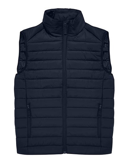 B&C BE INSPIRED - #Reset Bodywarmer