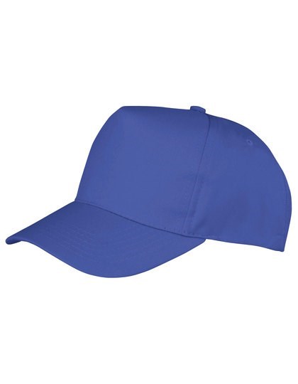 Result Genuine Recycled - Core Recycled Printers Cap