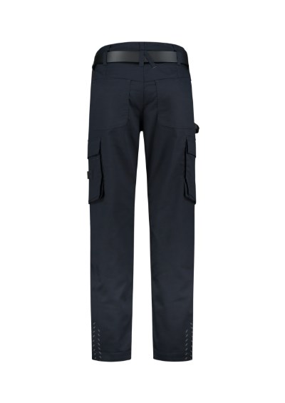 Arbeitshose unisex Work Pants Twill marineblau