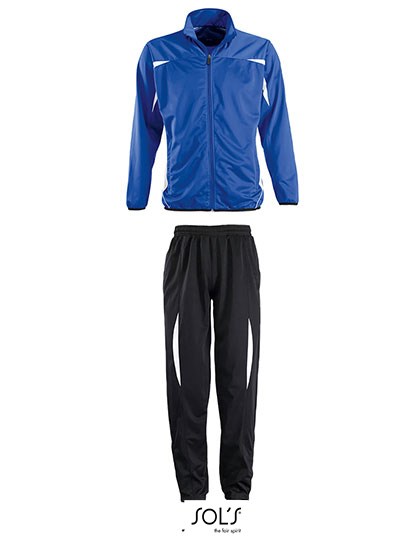 SOL´S - Club Tracksuit Camp Nou