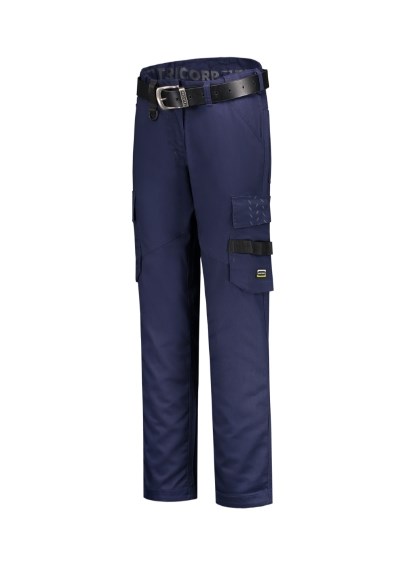 Arbeitshose Damen Work Pants Twill Women ink