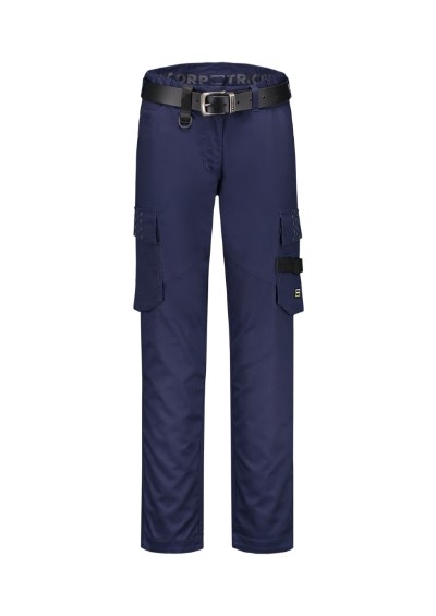 Arbeitshose Damen Work Pants Twill Women ink