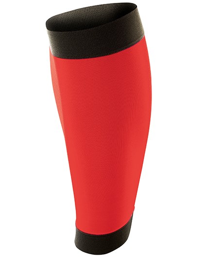 SPIRO - Compression Calf Sleeves (2 per pack)