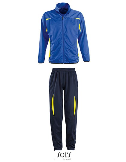 SOL´S - Club Tracksuit Camp Nou