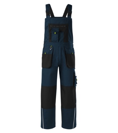 Arbeitslatzhose Herren Ranger marineblau