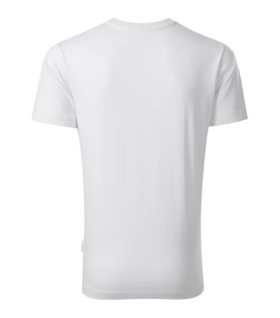 T-Shirt Herren Resist weiss 00 (brand label)