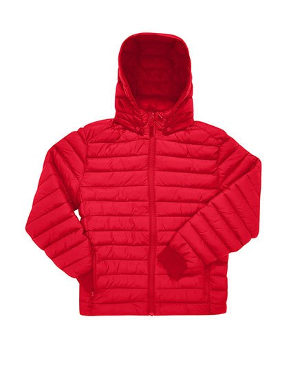 B&C BE INSPIRED - #Reset Puffer